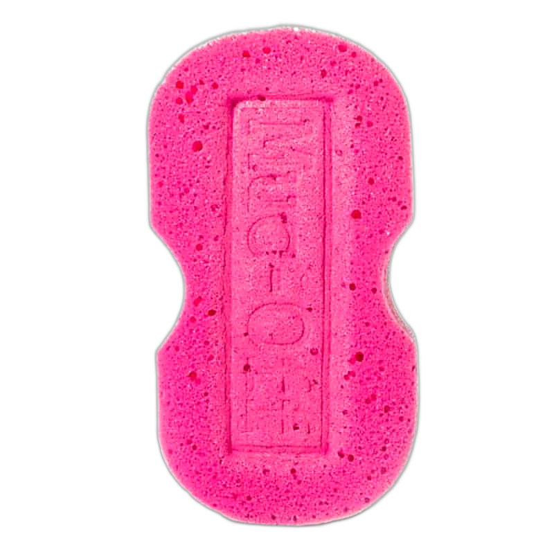 Muc-Off Expanding Microcell Sponge