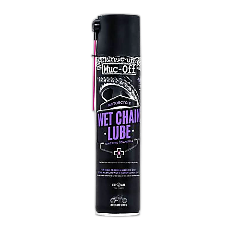 Muc-Off Wet Chain Lube