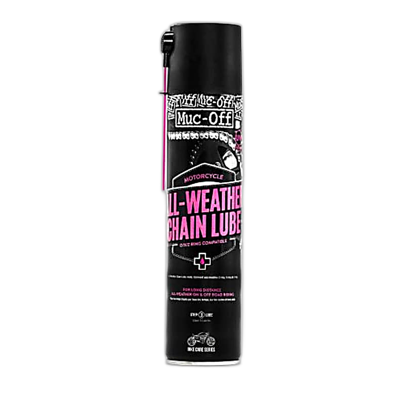 Muc-Off Motorcycle All Weather Chain Lube