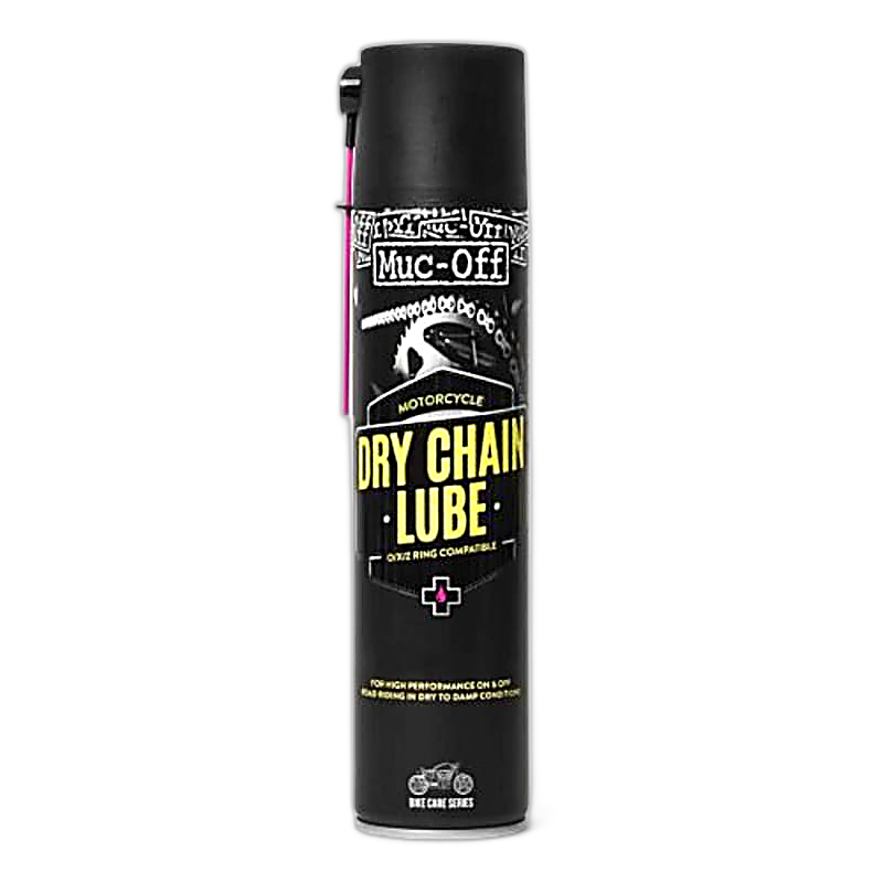 Muc-Off Dry Chain Lube