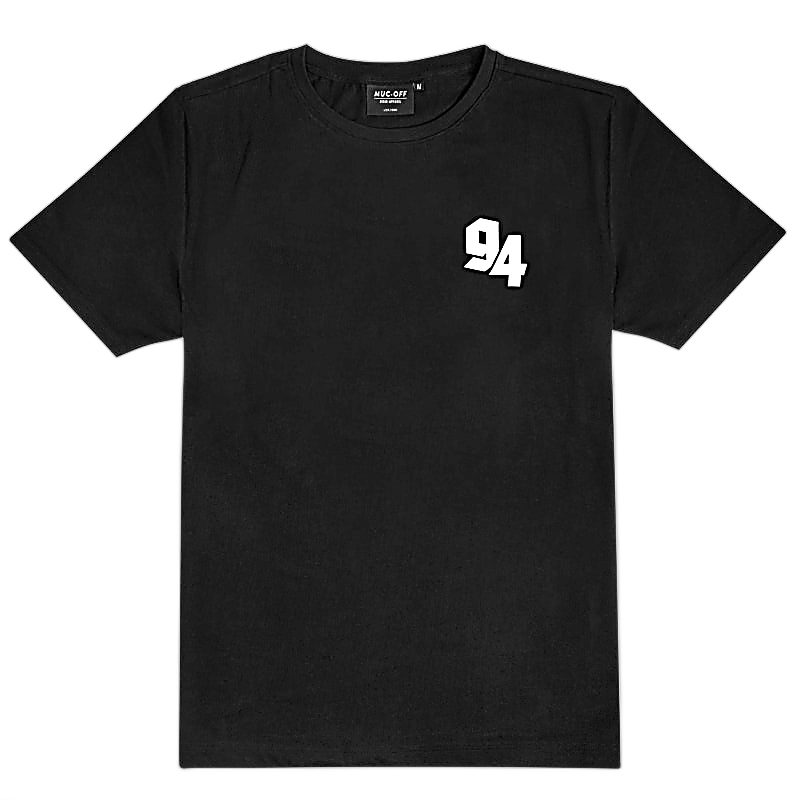 Muc-Off Black Rope T-Shirt