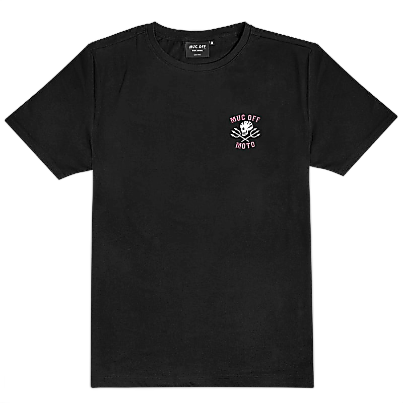 Muc-Off Moto Hell T-Shirt