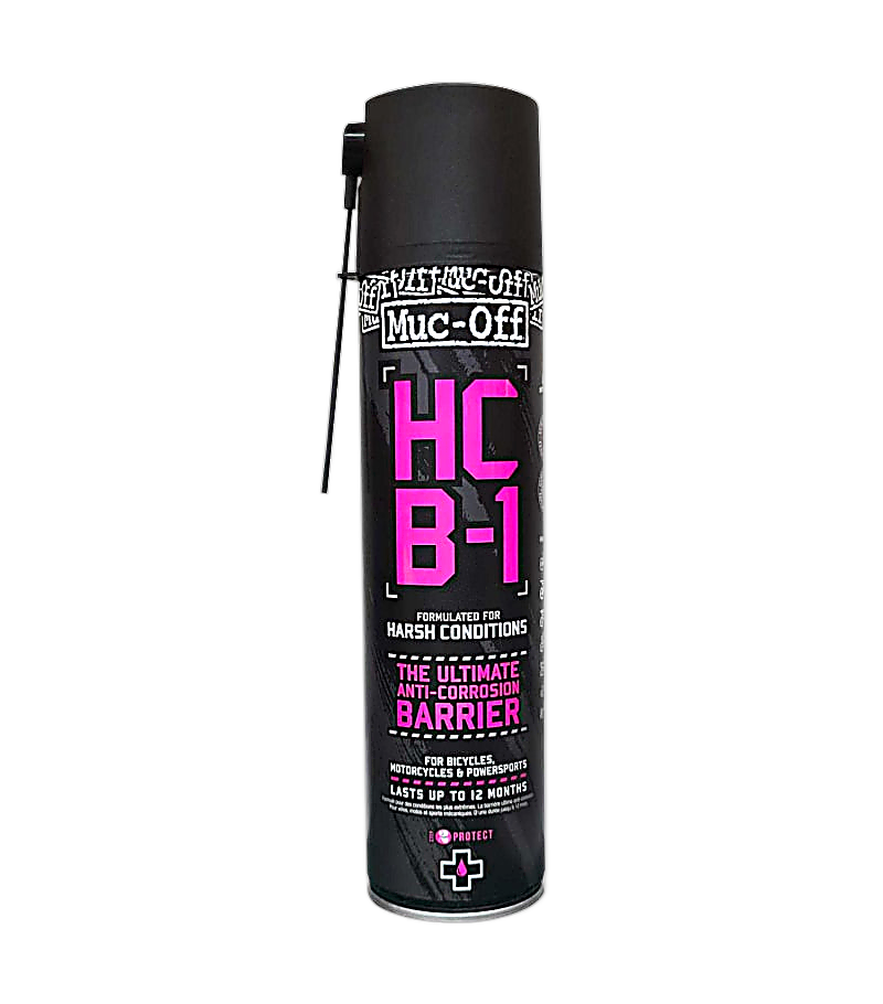 Muc-Off HCB-1