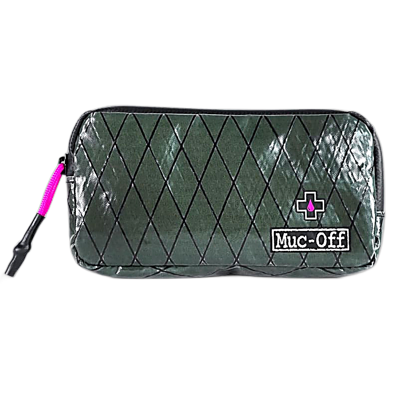 Muc-Off Essentials Case Green