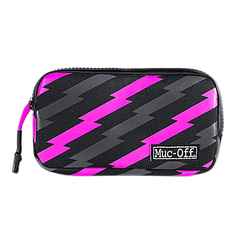 Muc-Off Bolt Essentials Case