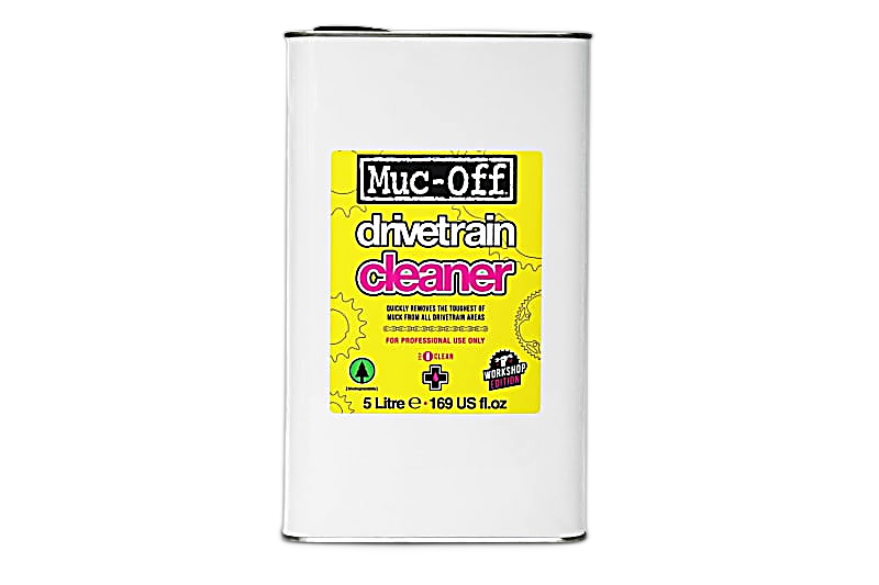 Muc-Off Drivetrain Cleaner