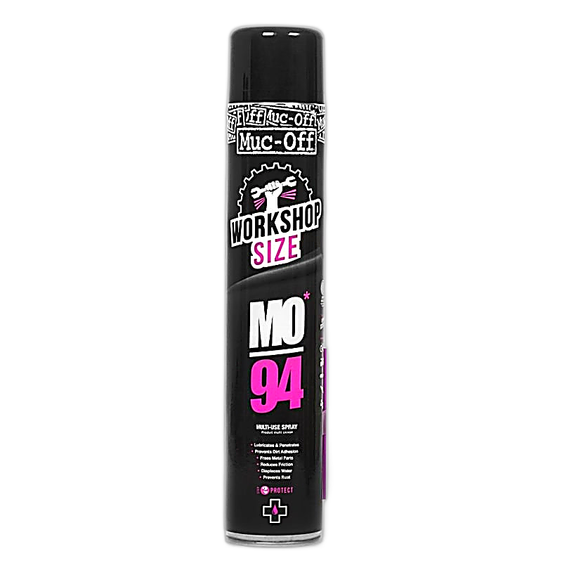 Muc-Off MO94 Multispray