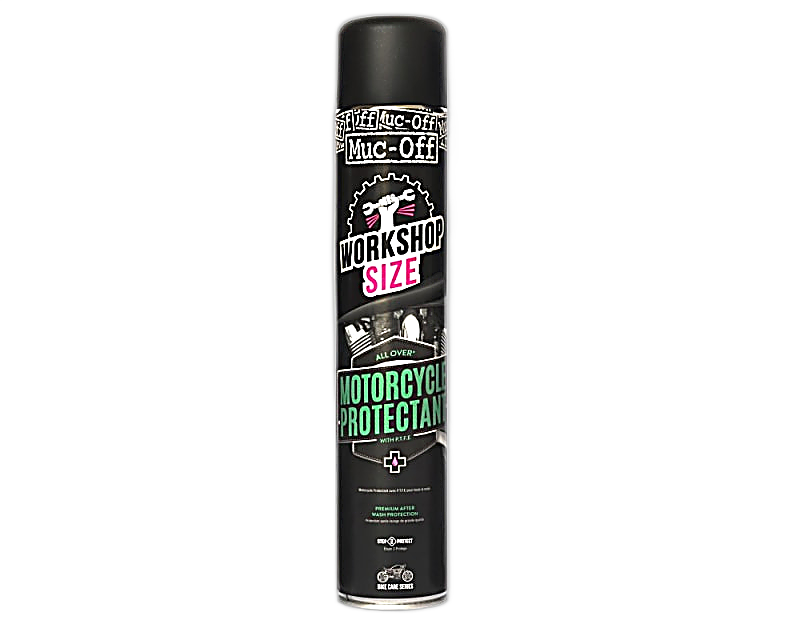Muc-Off Motorcycle Protectant