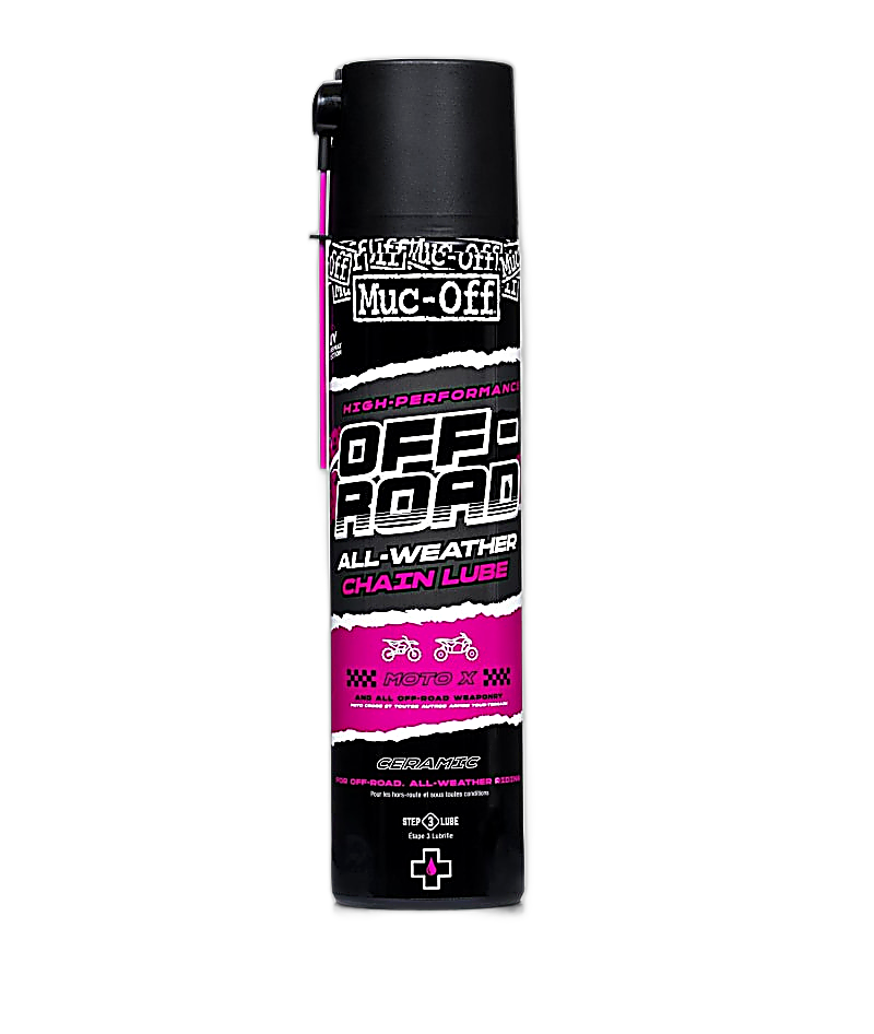 Muc-Off All Weather Chain Lube Off-Road