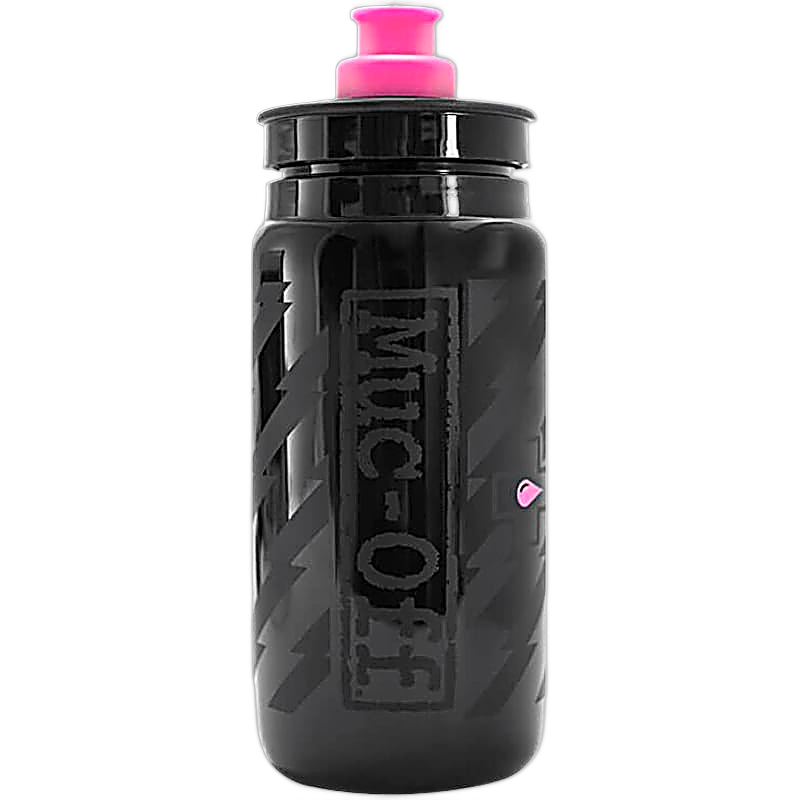 Muc-Off x Elite Fly Water Bottle