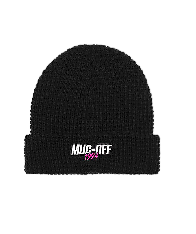 Muc-Off Waffle Beanie
