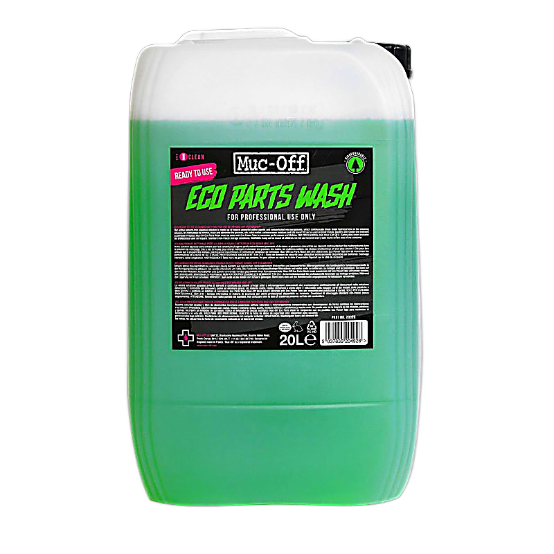 Muc-Off Delevasker Eco Fluid