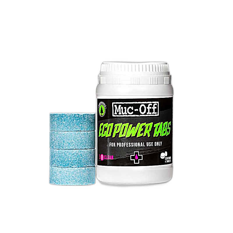 Muc-Off Eco Power Tabs
