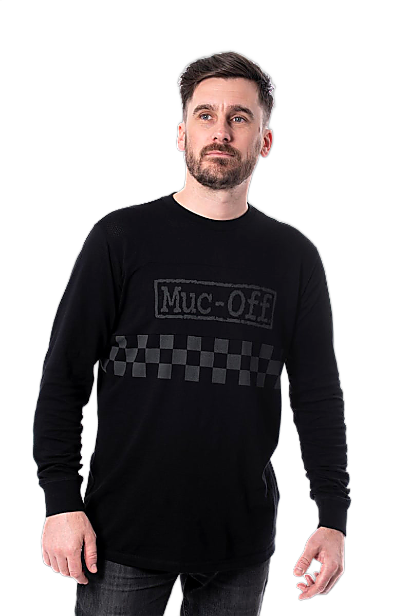 Muc-Off Moto Mesh LS