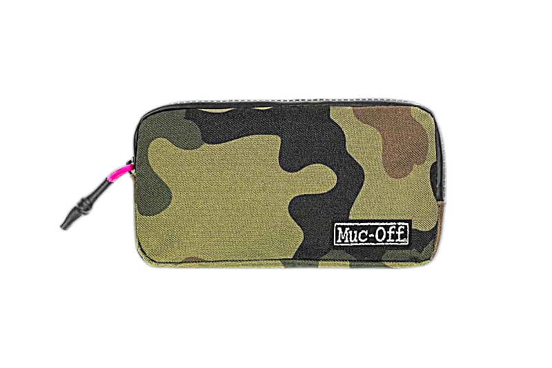 Muc-Off Essentials Case Camo