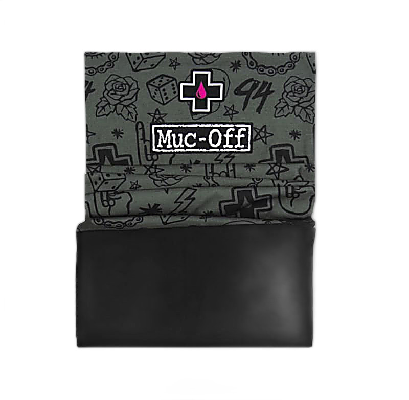 Muc-Off Winter Neck Gaiter