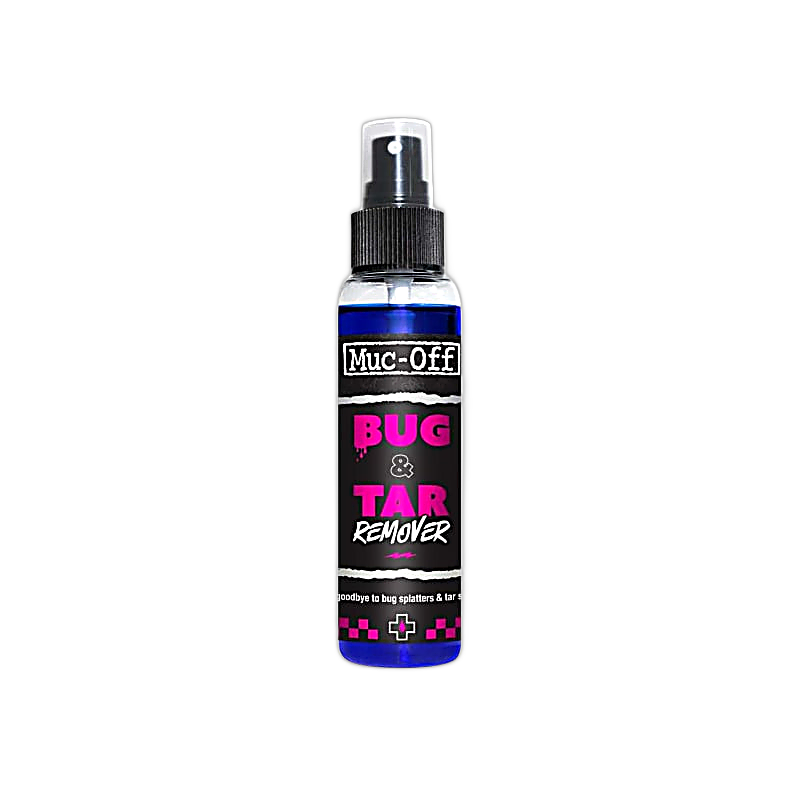 Muc-Off Bug and Tar Remover