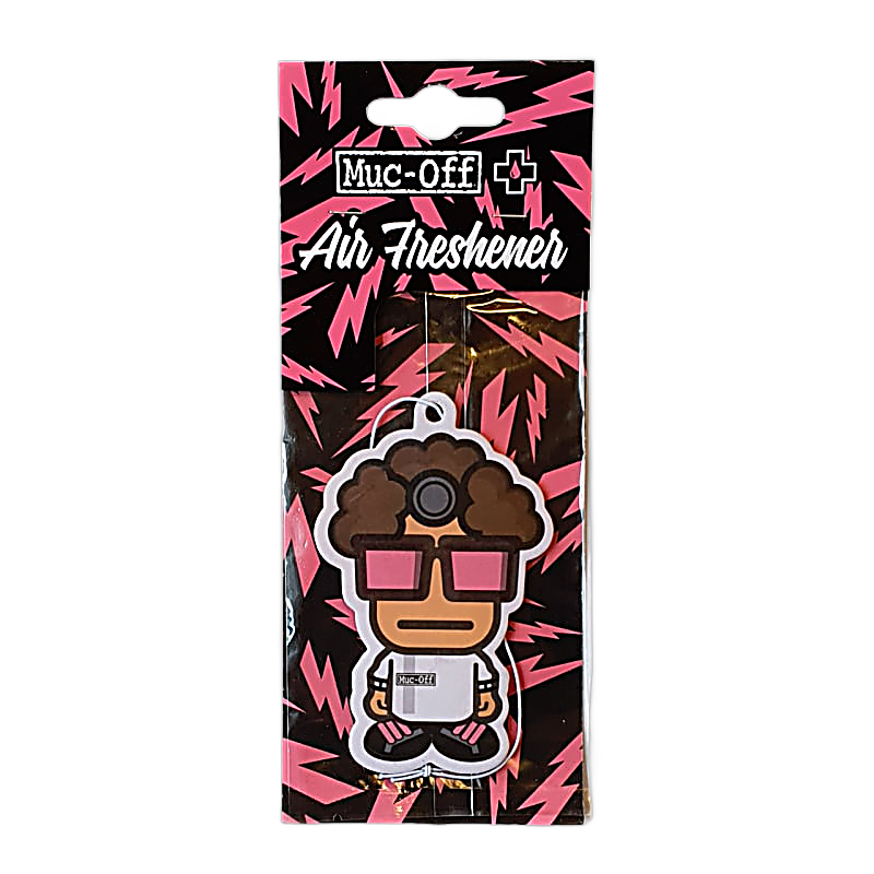 Muc-Off Air freshener - Strawberry