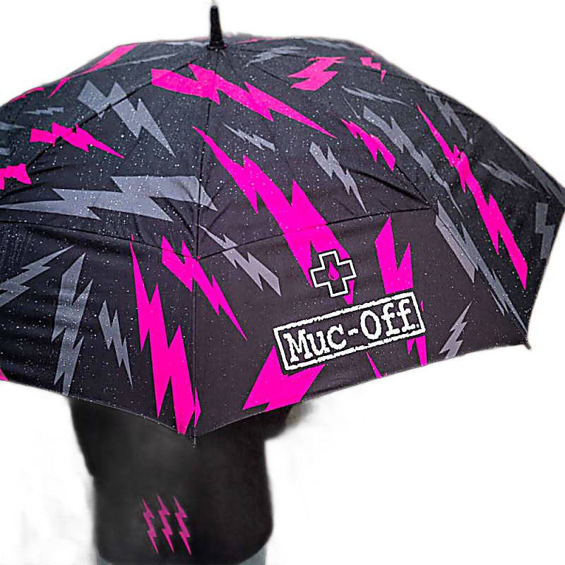 Muc-Off Bolt Umbrella