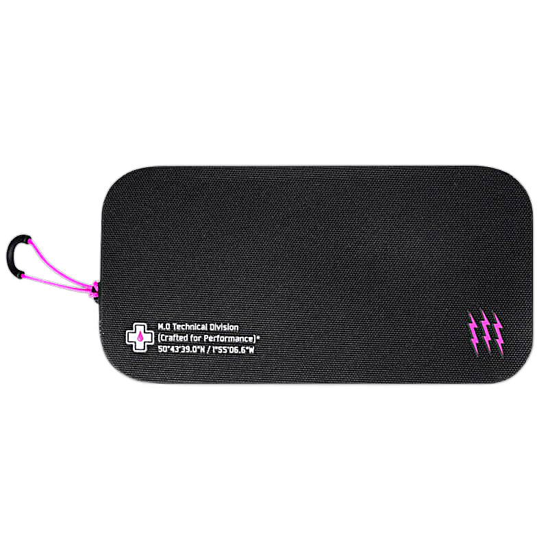 Muc-Off Waterproof Essnetials Case