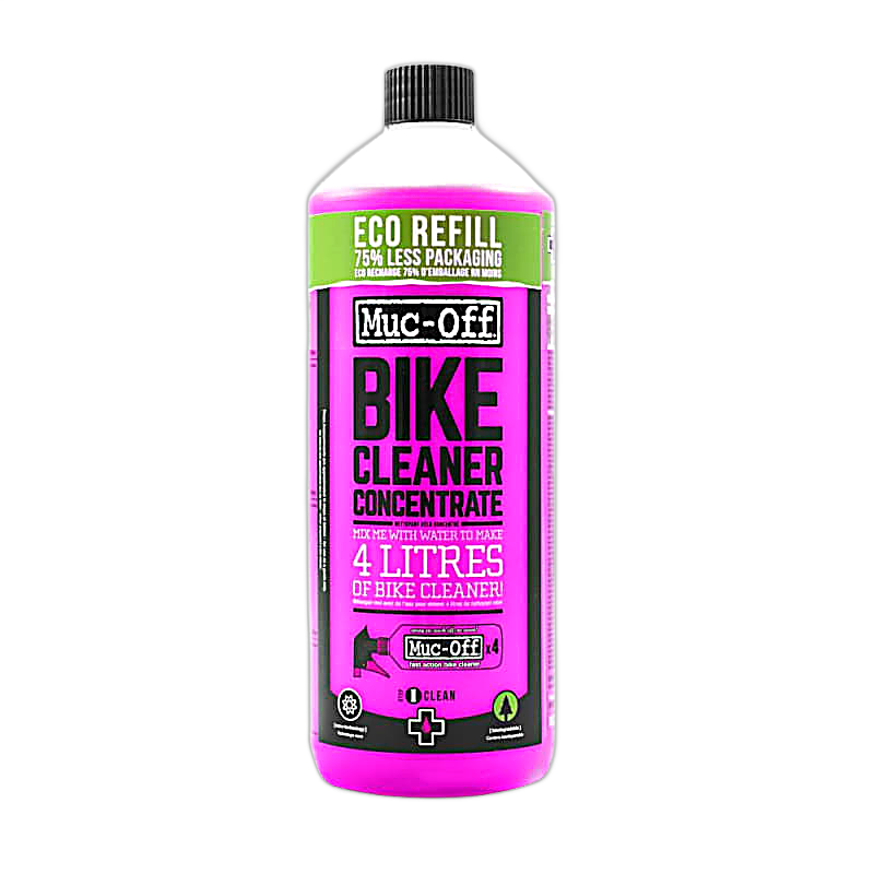Muc-Off Motorcycle cleaner konsentrat
