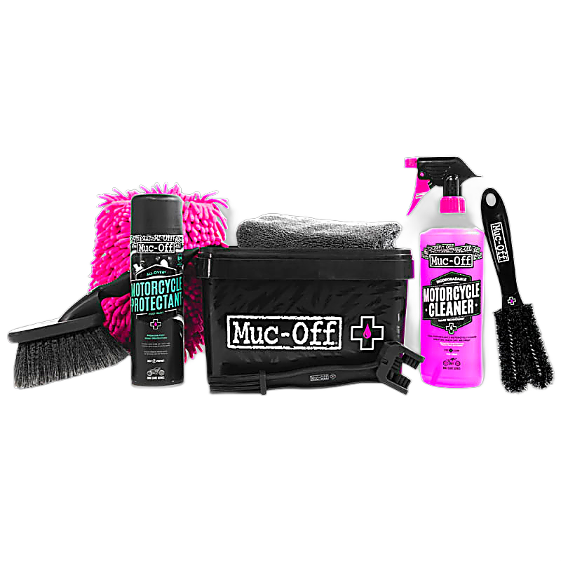 Muc-Off 8 in 1 Kit