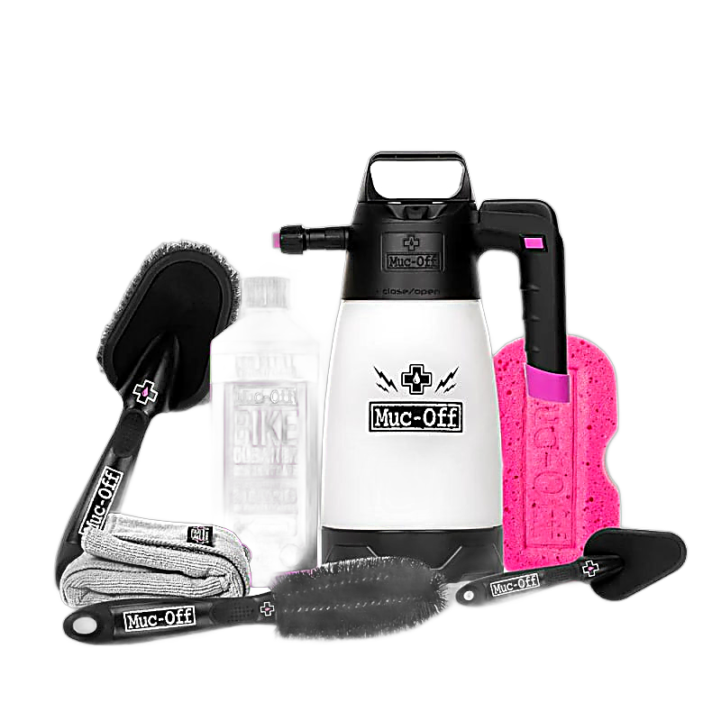 Muc-Off Foam Sprayer Kit