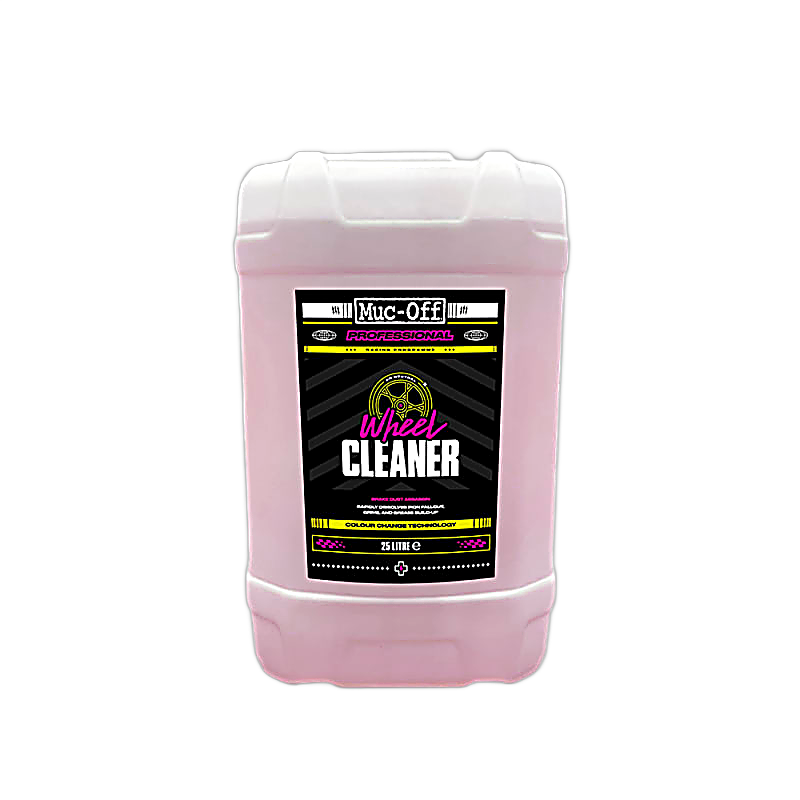 Muc-Off Powersport Wheel Cleaner