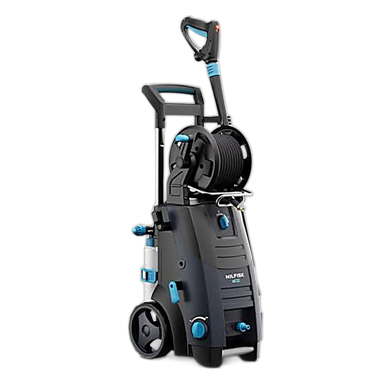 Nilfisk MC2C-120/520 XT