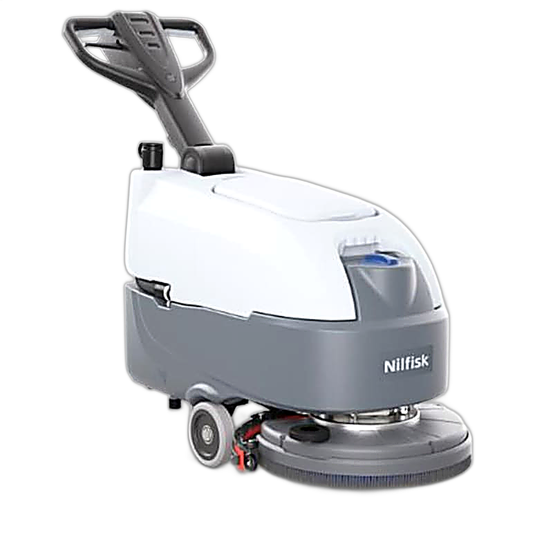 Nilfisk SCRUBBER SC370 43B-EU