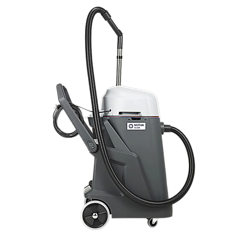 Nilfisk VL500 55-2 ERGO