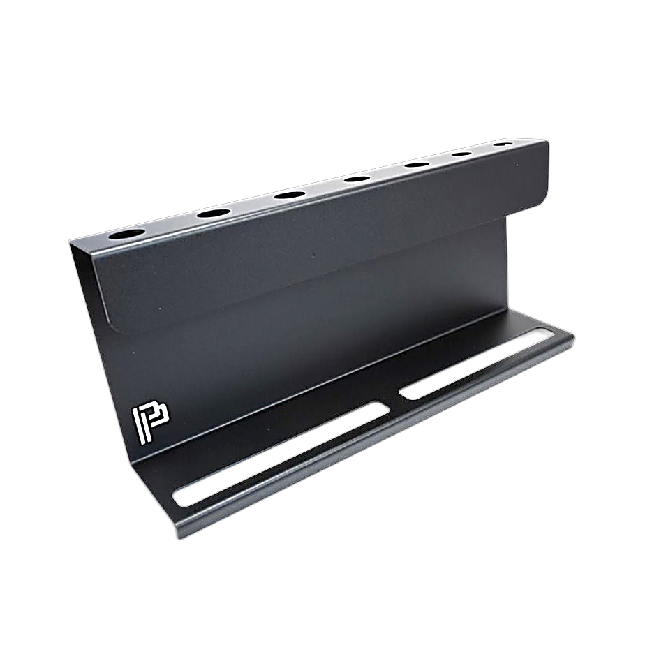Poka Premium børste- og flaskeholder 40cm