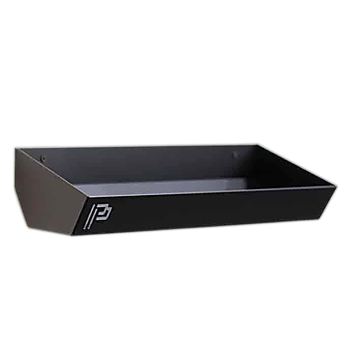 Poka Premium Hylle for poleringsputer 40cm