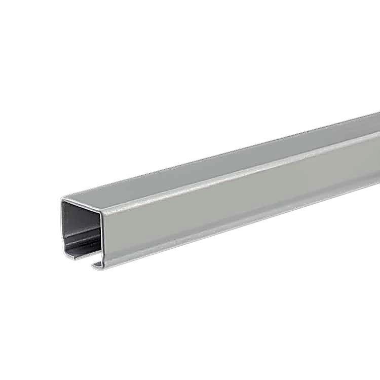 R+M Suttner Skinne Galvanisert 32x30mm 6M