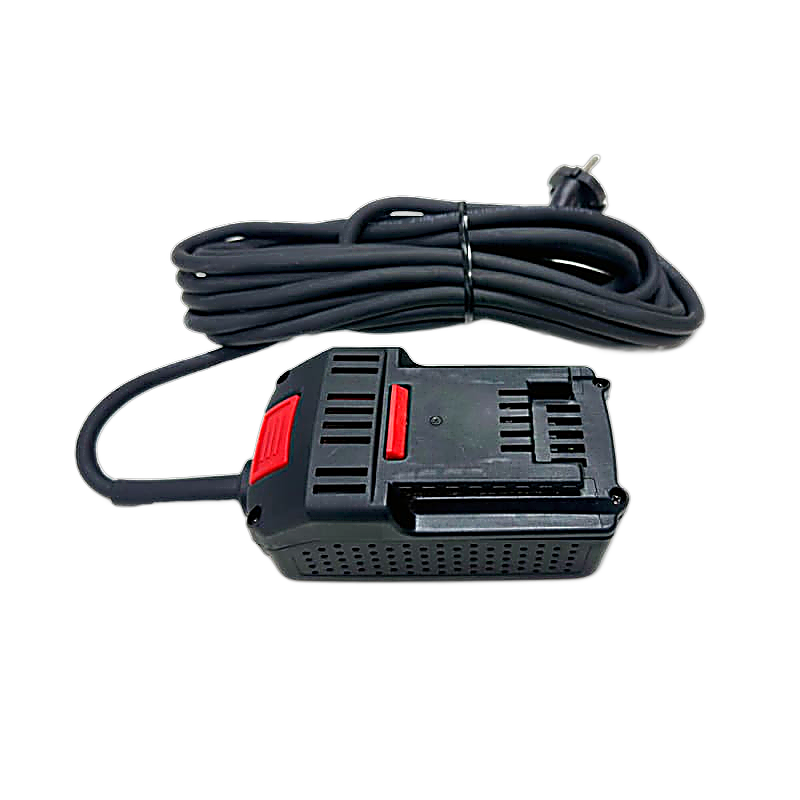 Rupes 230V/18V strømforsyningstransformator for HLR15 og HLR21
