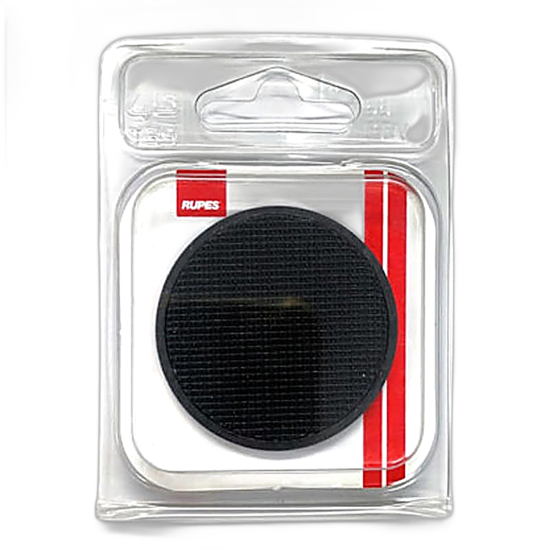 Rupes Bigfoot Nano Ibrid Polishing Backing Pad