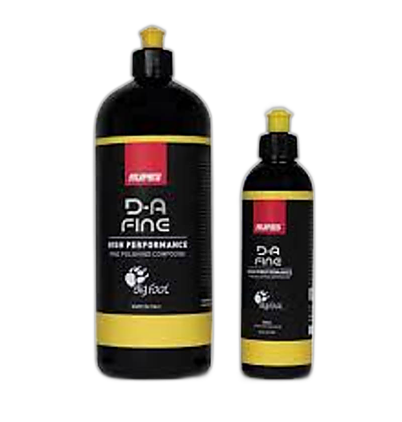 Rupes DA Fine Polishing Compound