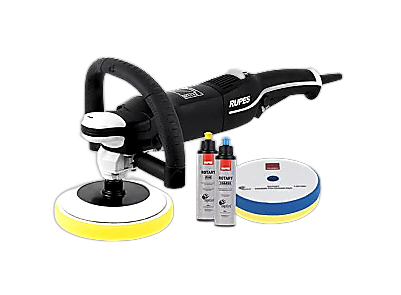Rupes LH19E STN Kit Roterende