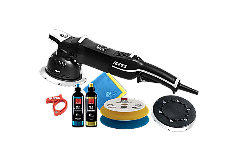 Rupes LK900 STD Kit