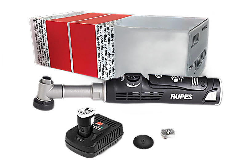 Rupes Nano IBRID STB kit