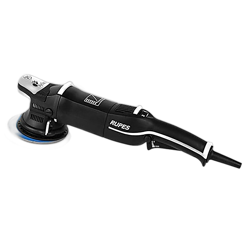 Rupes Random orbital Polisher LHR21 Mark III