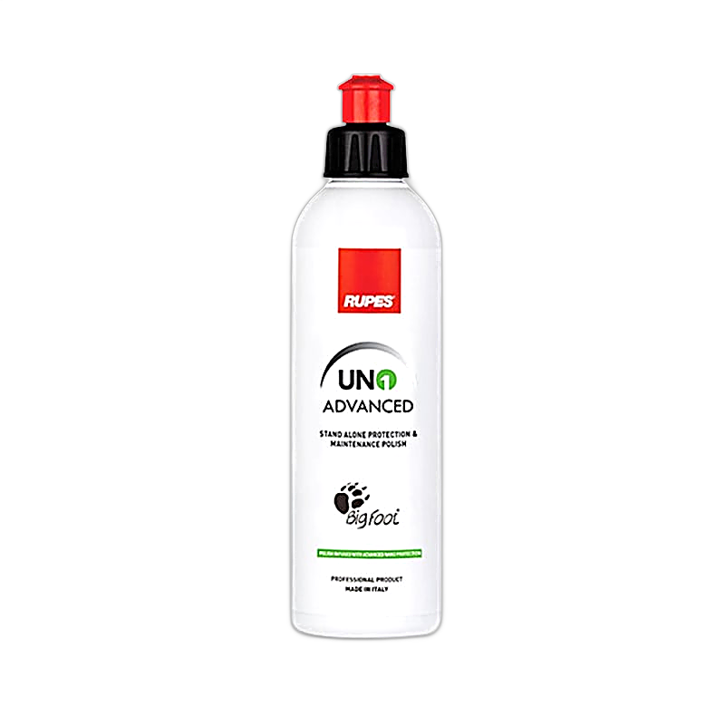 Rupes Uno Advanced