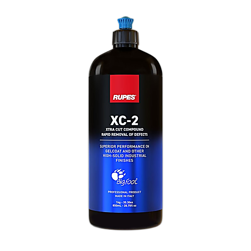Rupes Xtra Cut Compound – XC-2