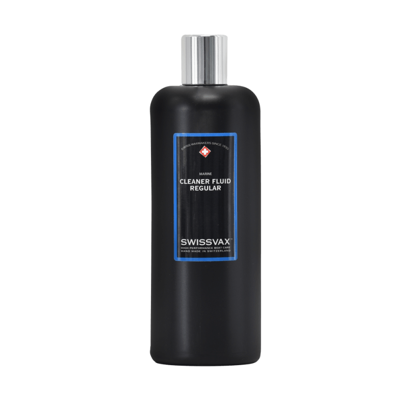Swissvax Marine Cleaner Fluid Regular