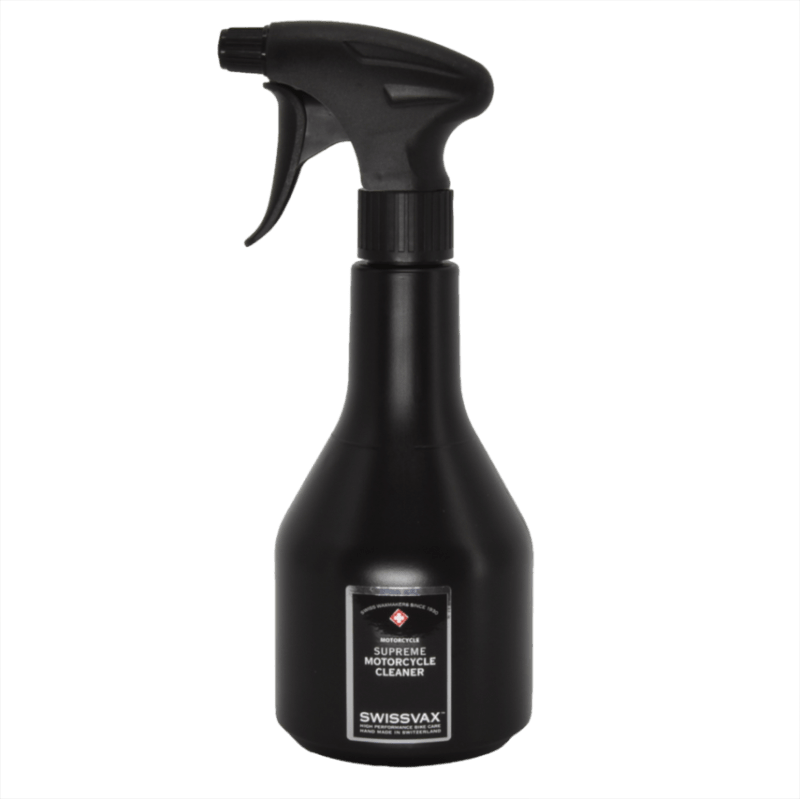 Swissvax Supreme Motorcycle Cleaner