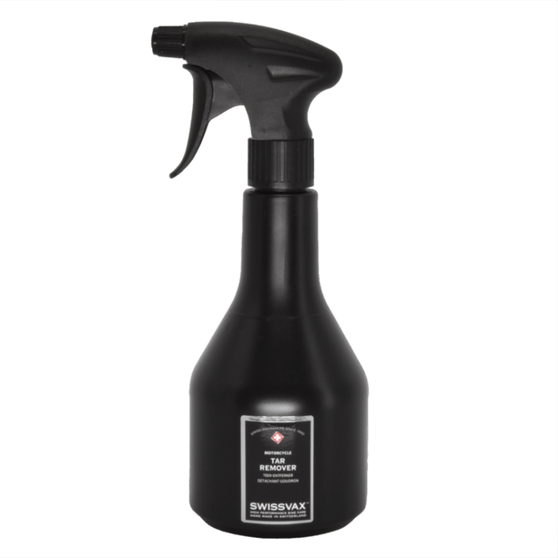 Swissvax Motorcycle Tar Remover