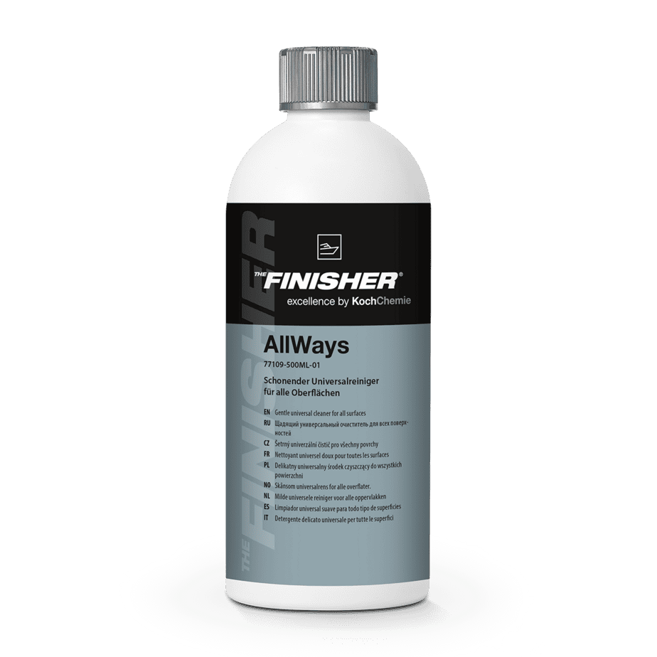 KCx AllWays (500ml)