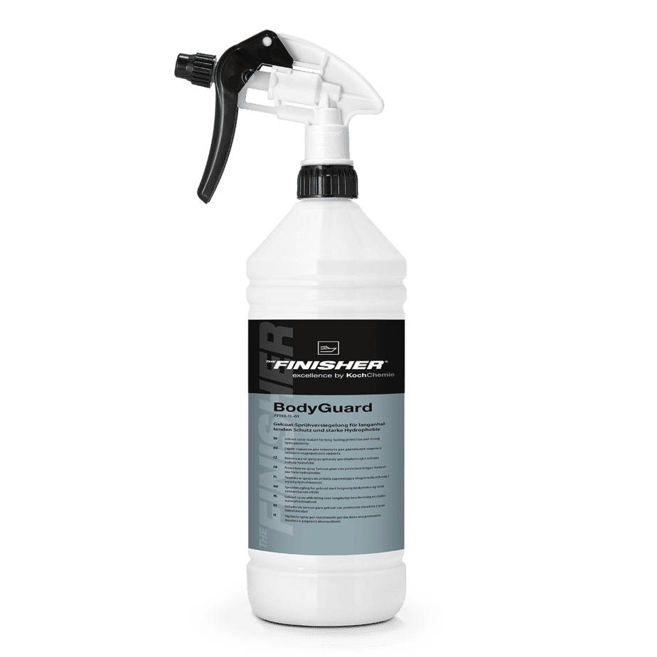 KCx BodyGuard (1L)