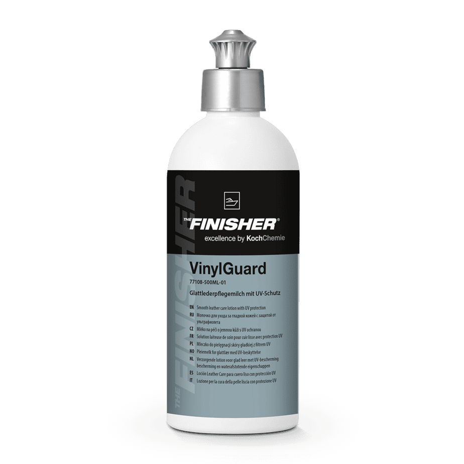 KCx VinylGuard (500ml)