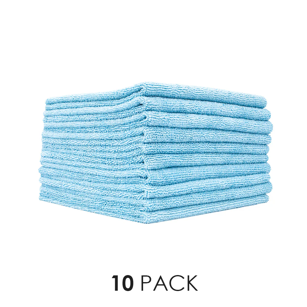 The Rag Company Edgeless 300 Blue 10pk